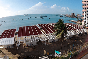Mercado de Peixe Fortaleza